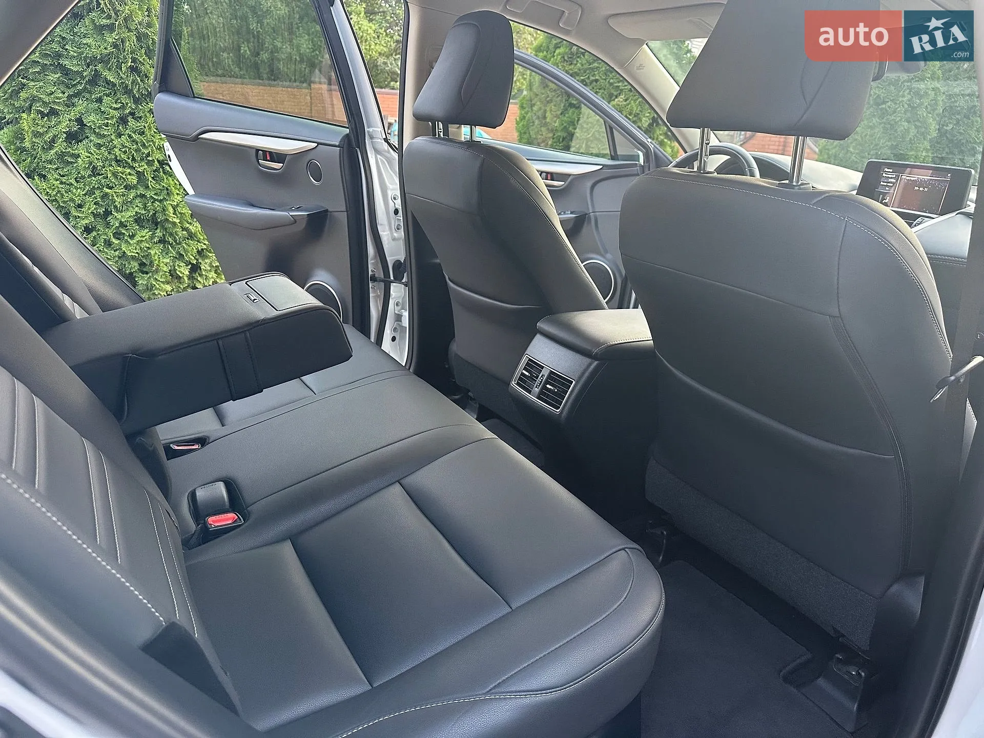 2020 Lexus NX - мініатюра 9