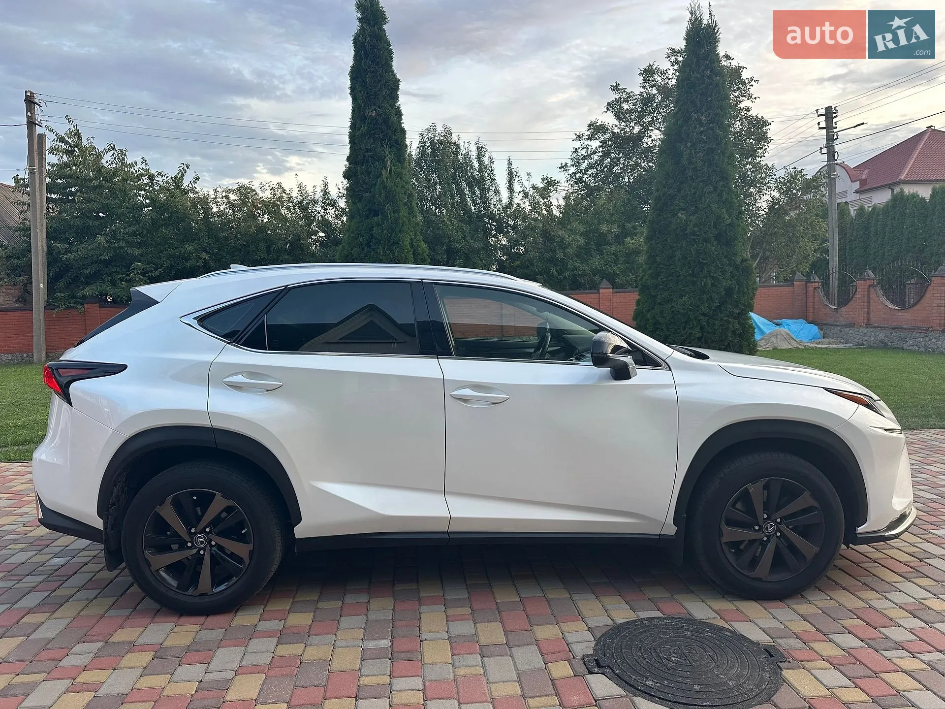 2020 Lexus NX - мініатюра 33