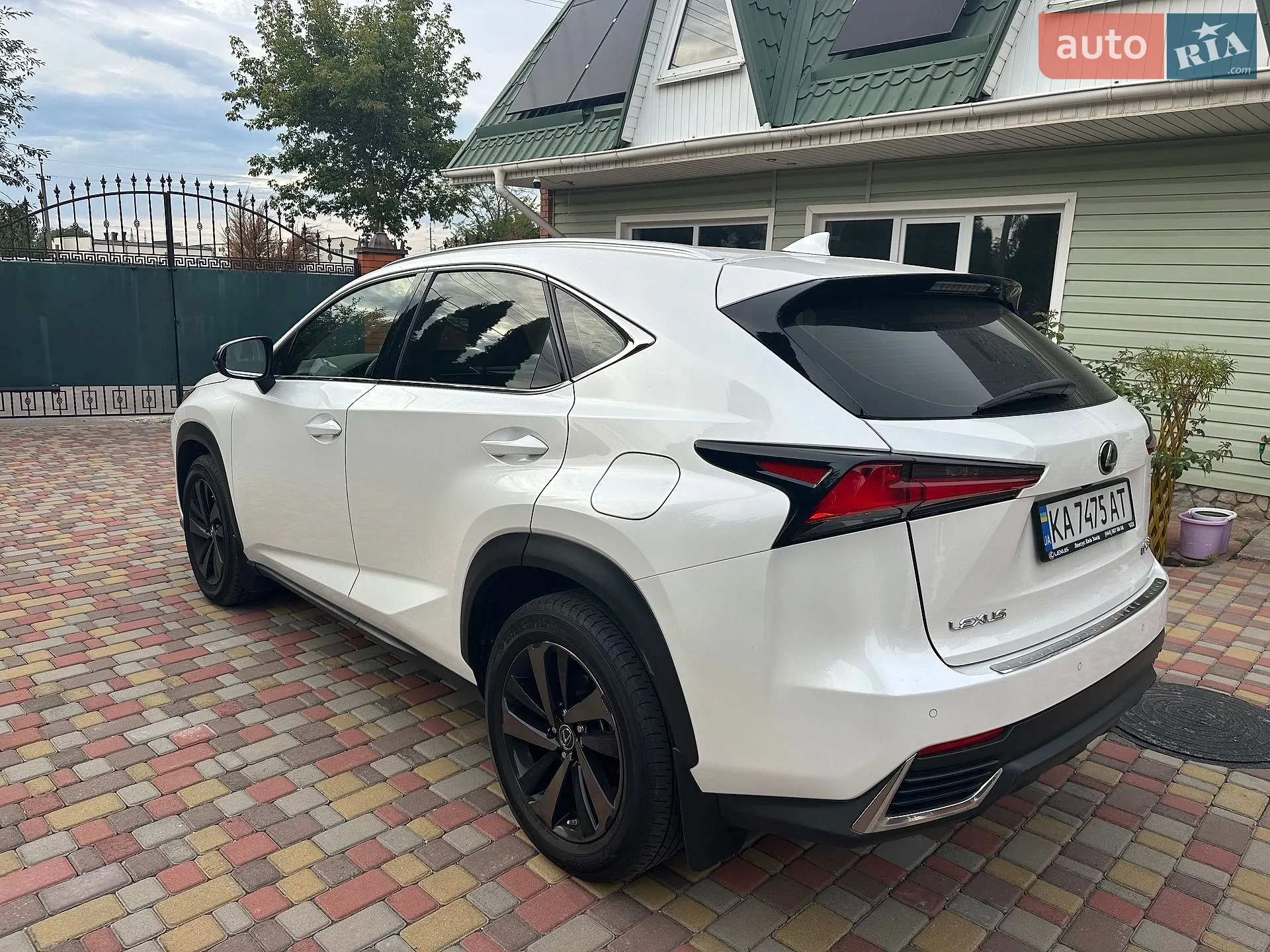 2020 Lexus NX - мініатюра 49
