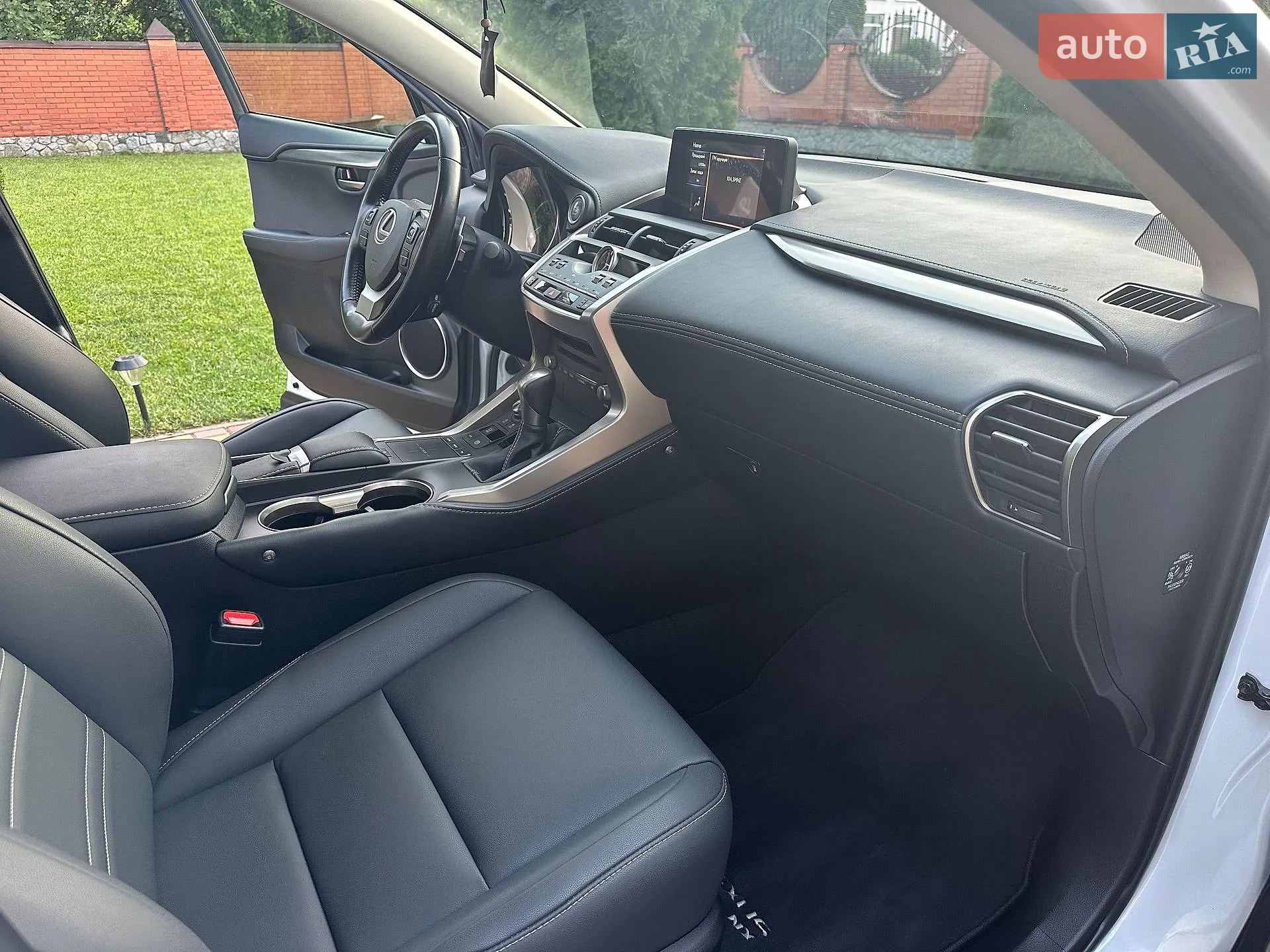 2020 Lexus NX - мініатюра 54