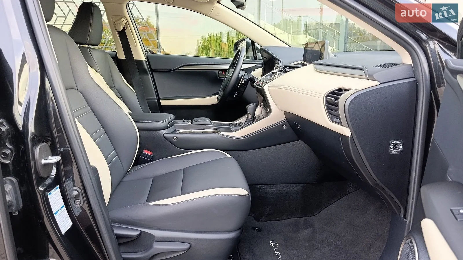 2021 Lexus NX - мініатюра 6