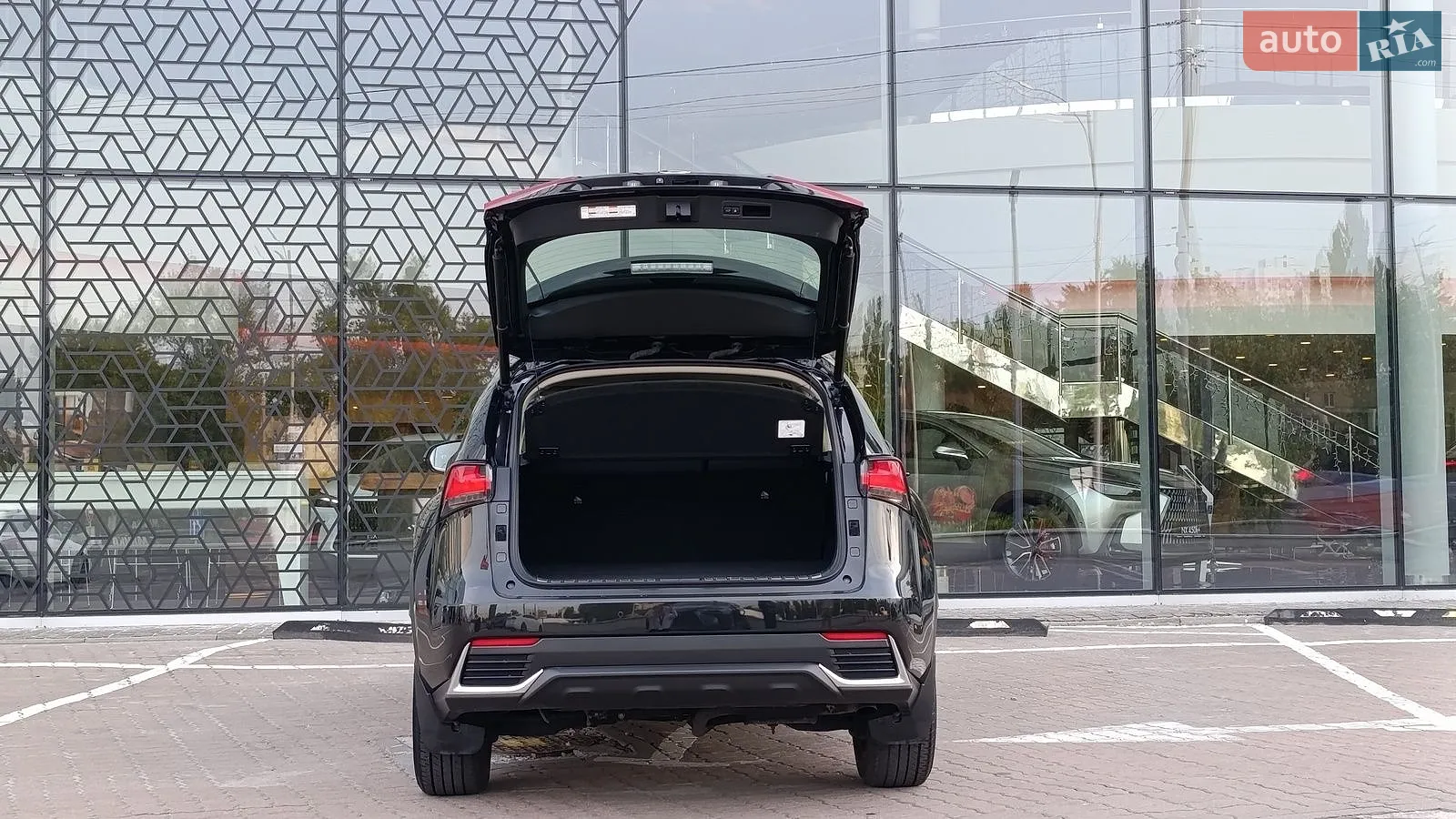 2021 Lexus NX - мініатюра 10