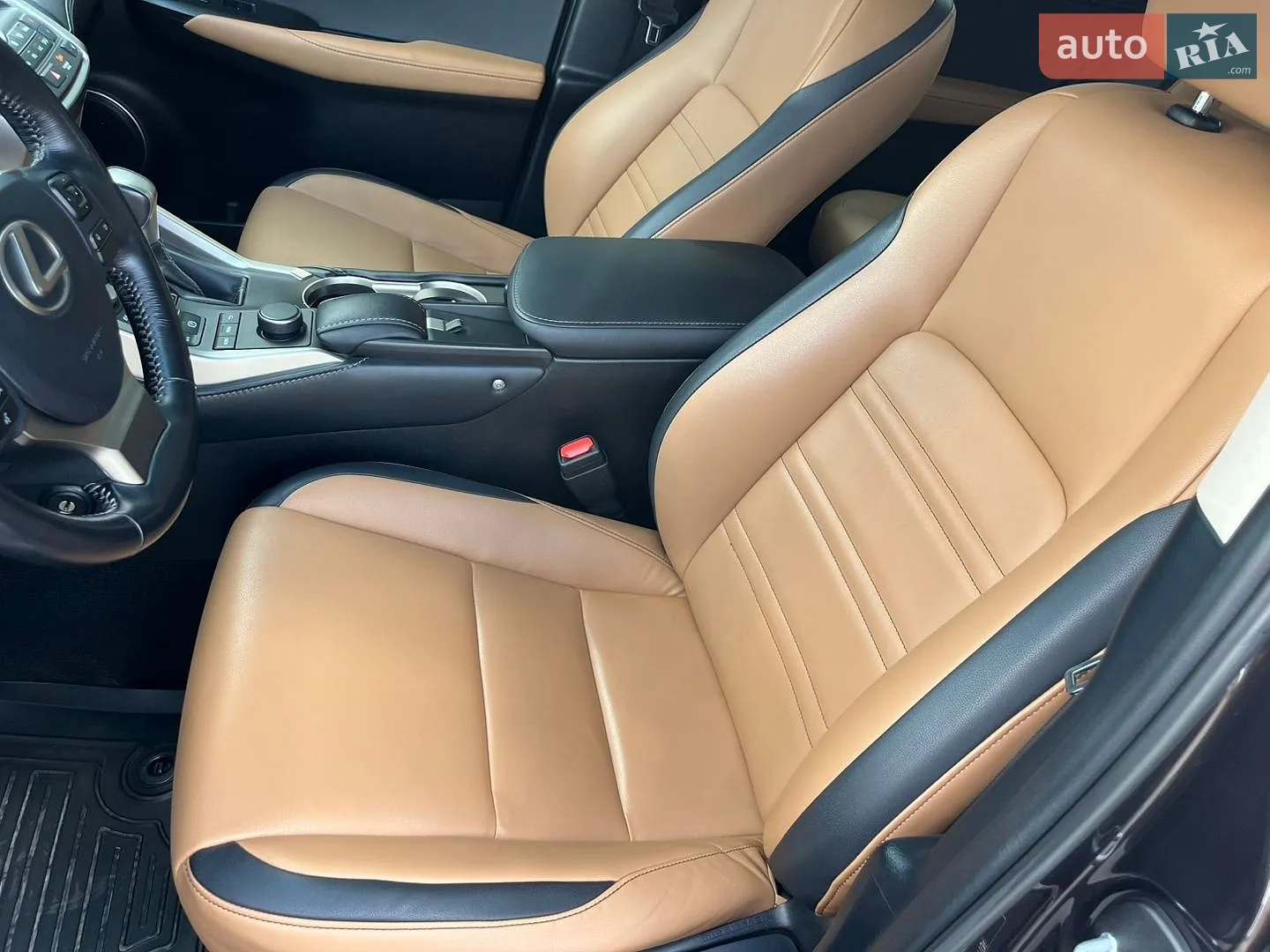 2015 Lexus NX - мініатюра 27