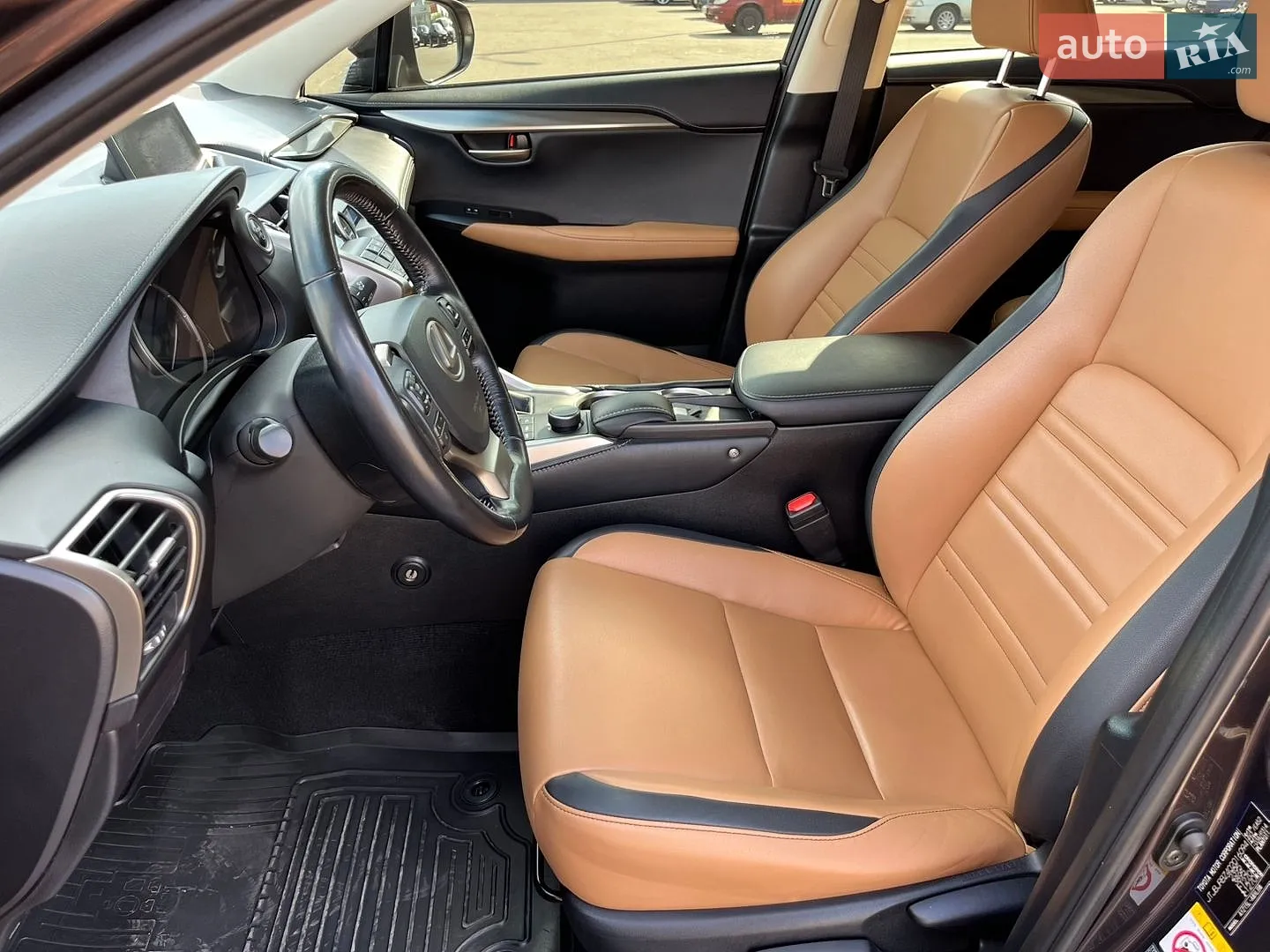 2015 Lexus NX - мініатюра 26