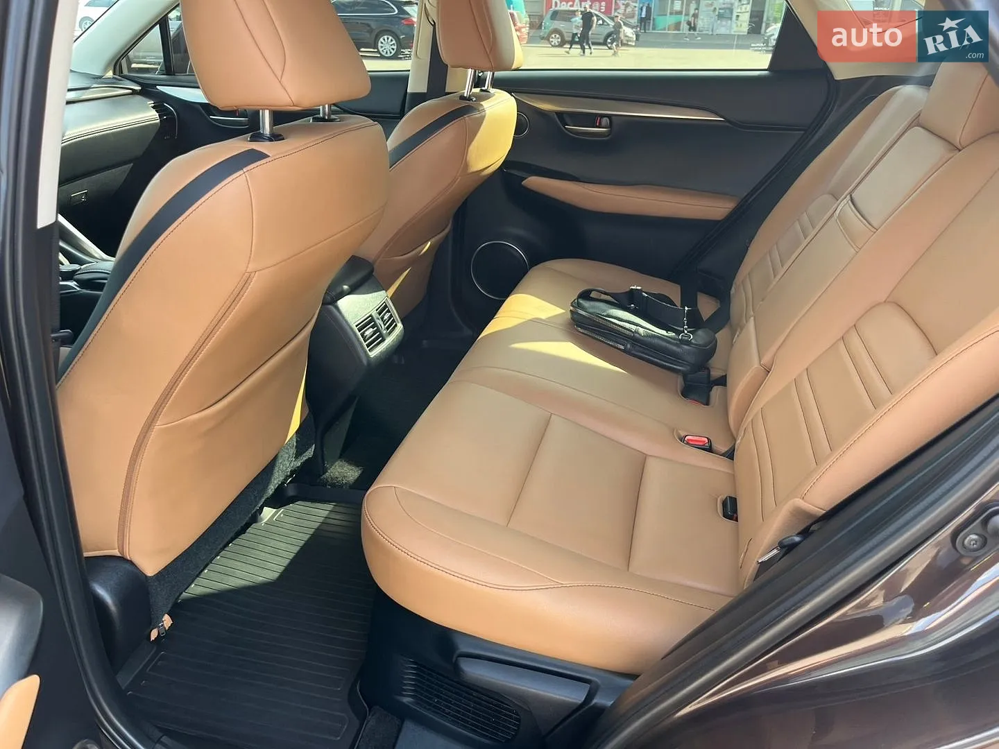 2015 Lexus NX - мініатюра 32