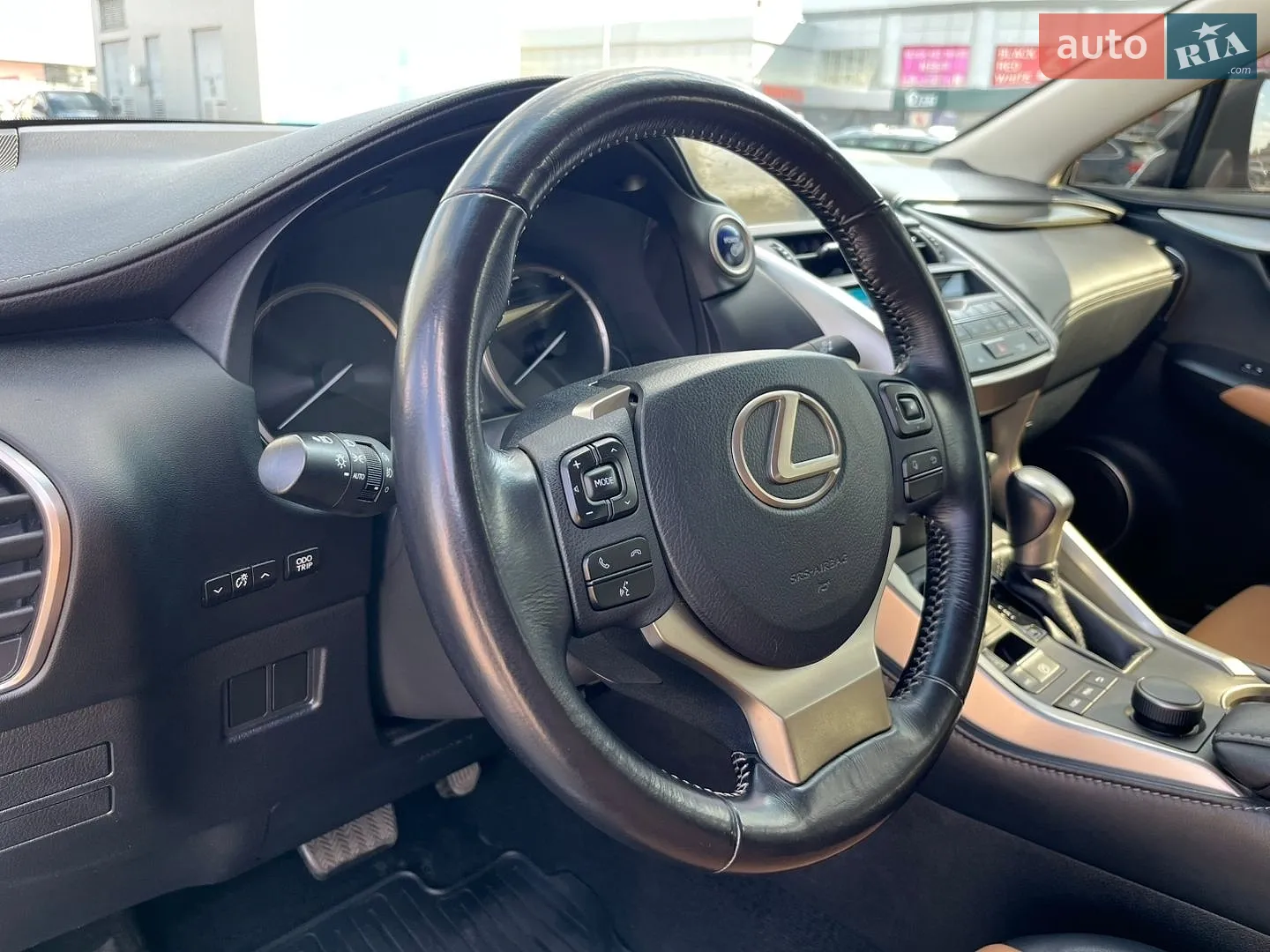 2015 Lexus NX - мініатюра 39