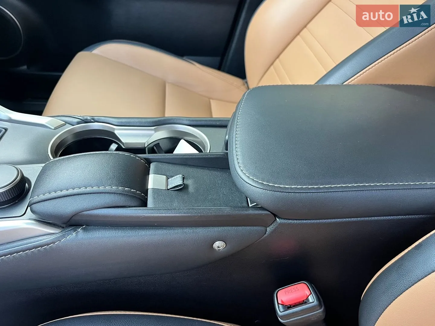 2015 Lexus NX - мініатюра 49