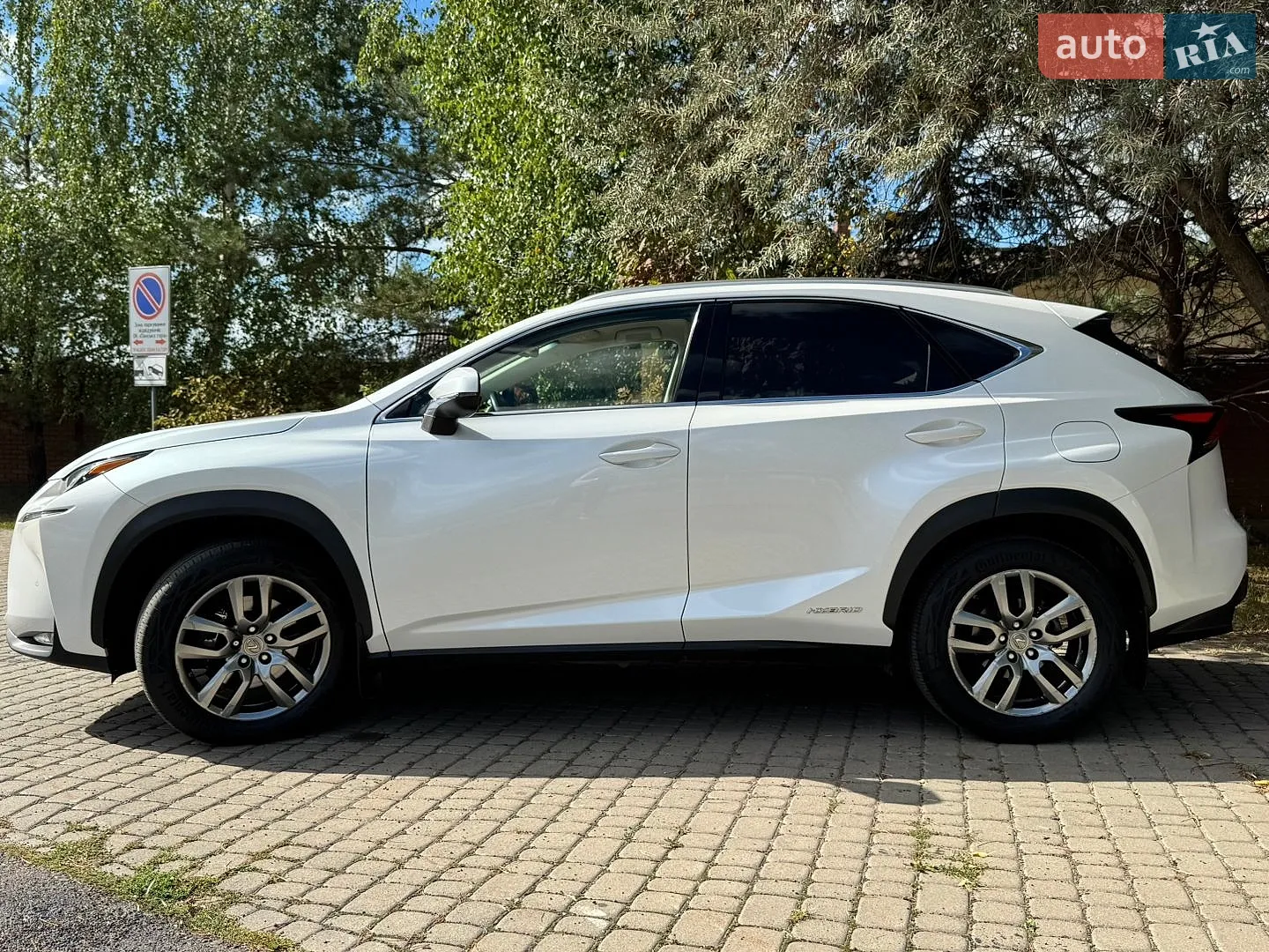 2014 Lexus NX - мініатюра 4