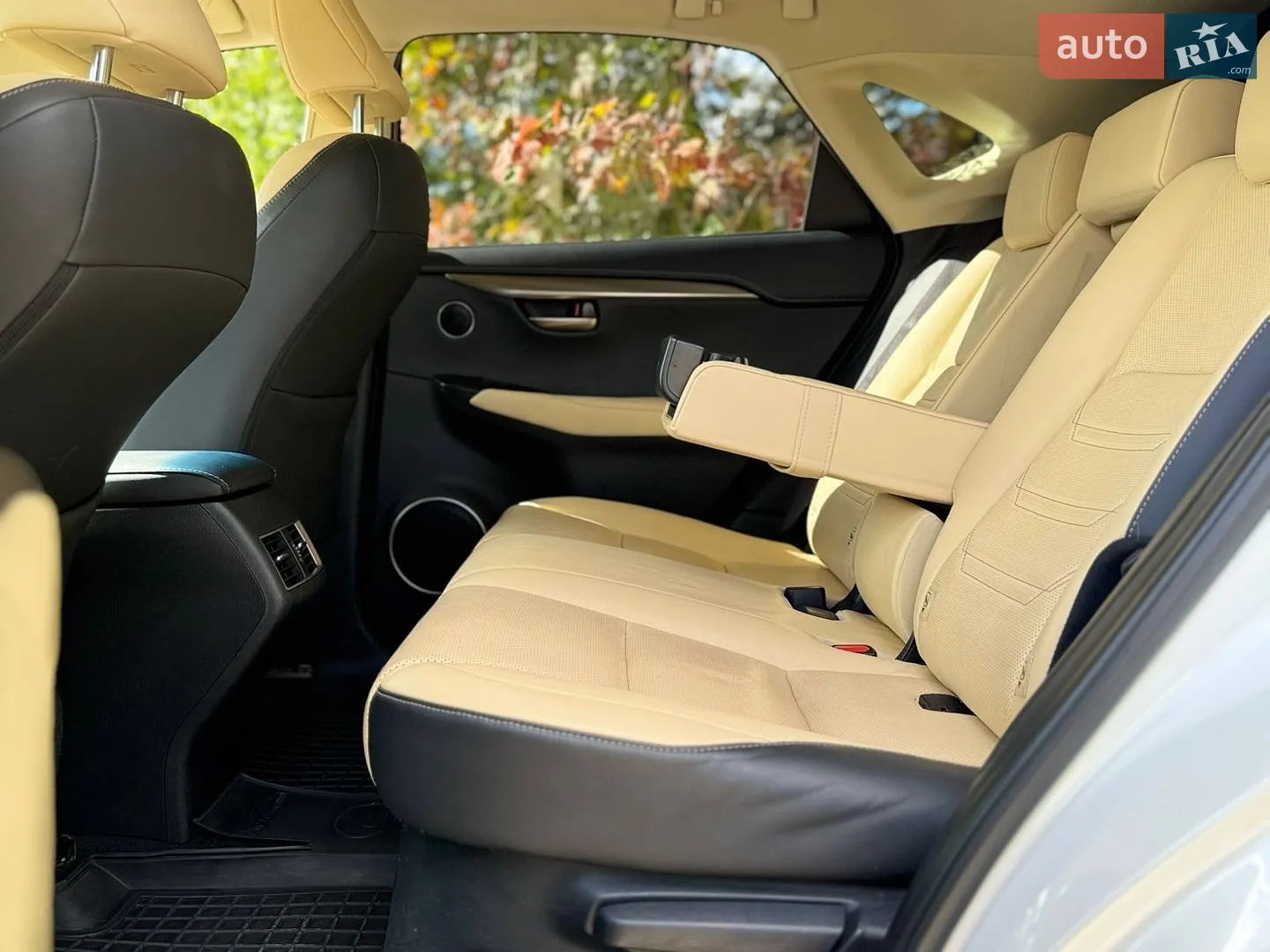 2014 Lexus NX - мініатюра 16