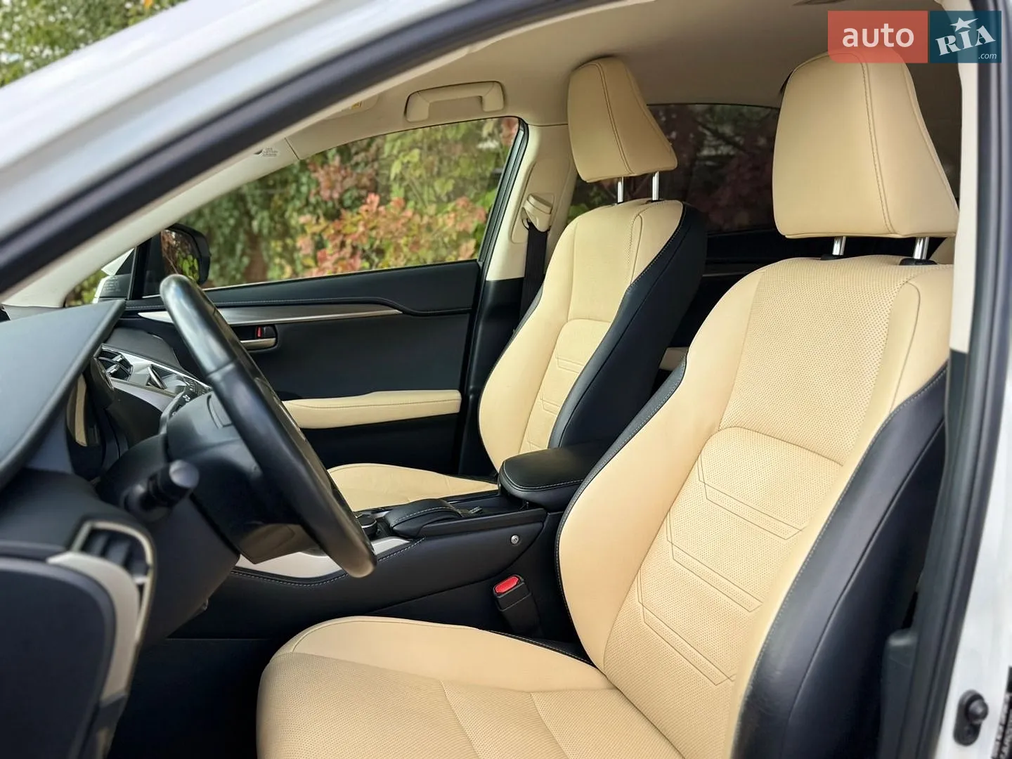 2014 Lexus NX - мініатюра 19
