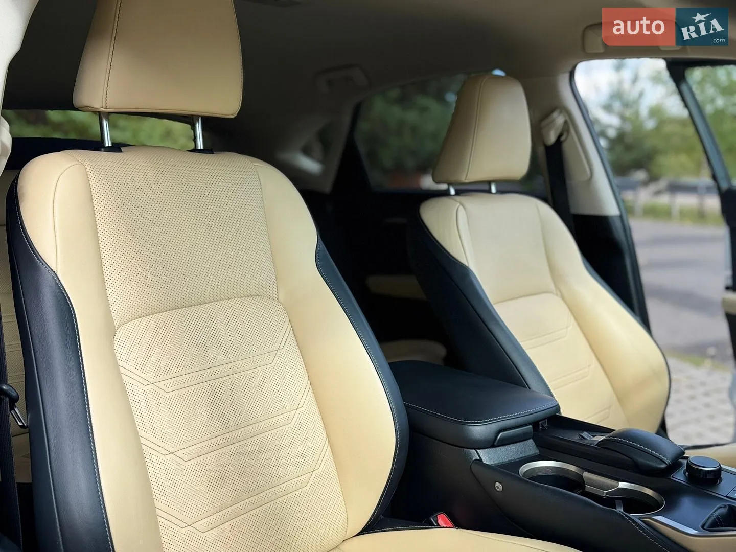 2014 Lexus NX - мініатюра 22