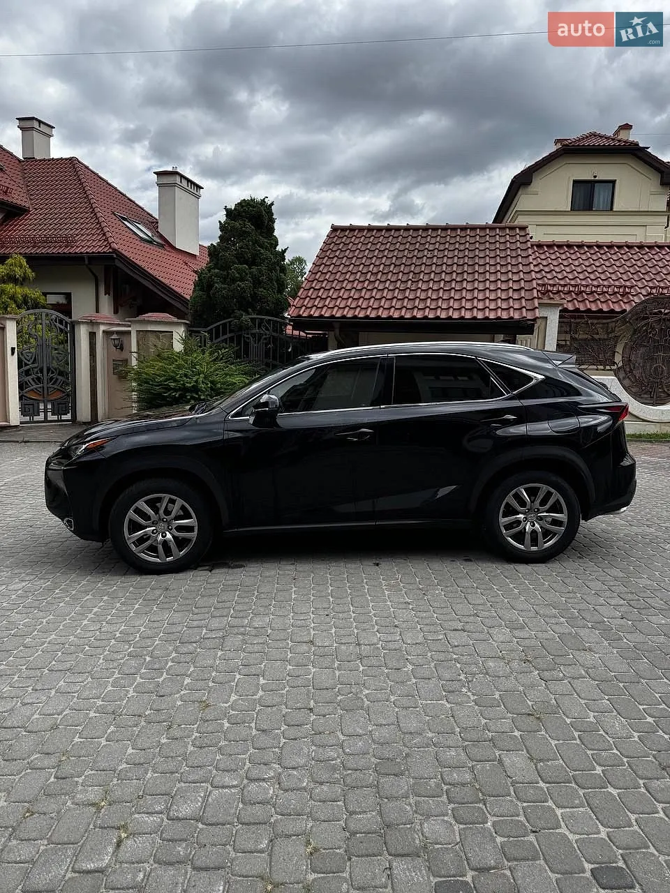 2015 Lexus NX - мініатюра 9