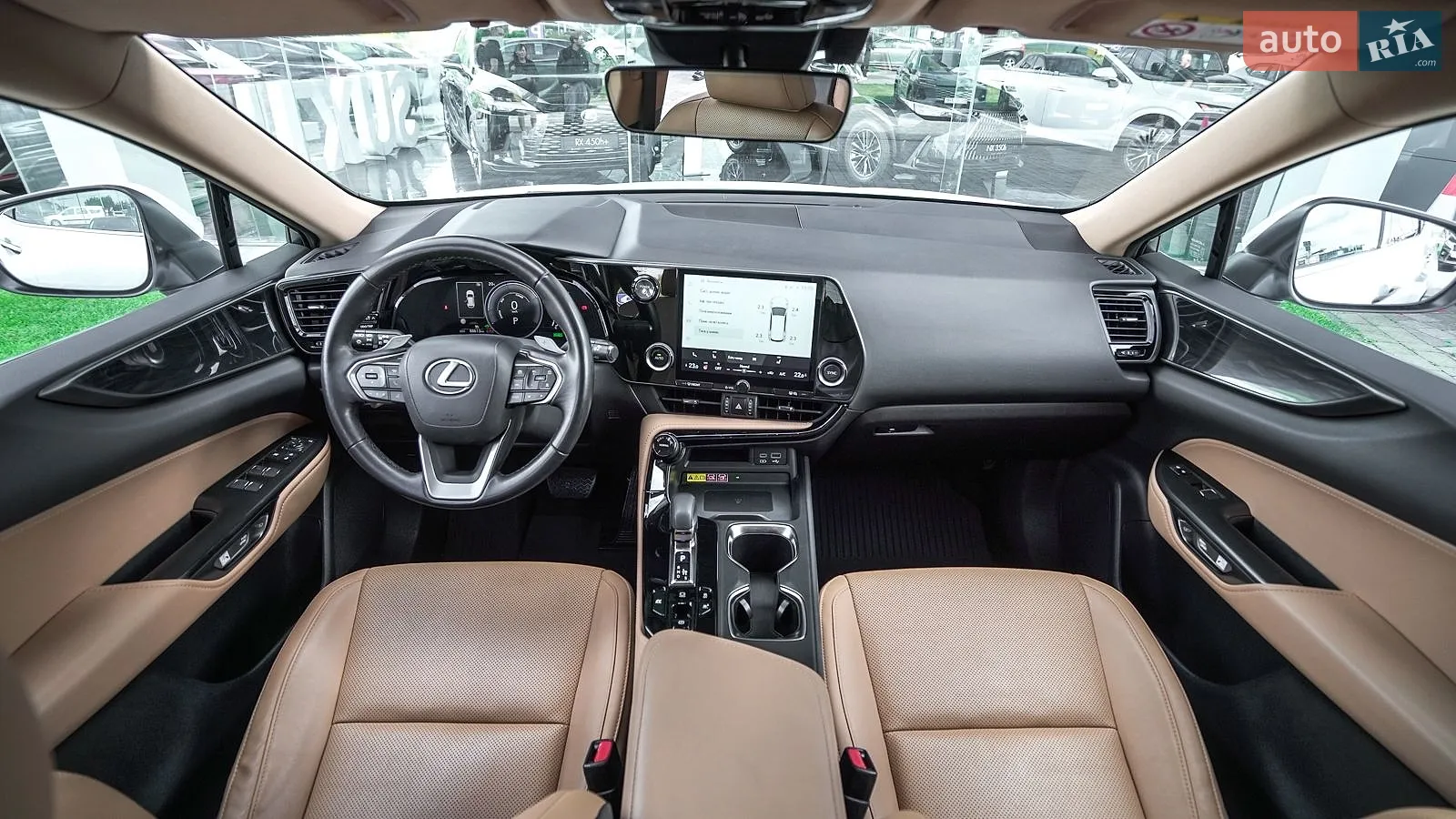 2021 Lexus NX - мініатюра 8