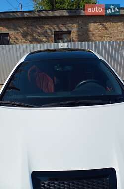 Купе Lexus RC-F 2015 в Черкасах