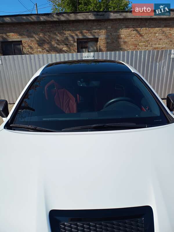 Купе Lexus RC-F 2015 в Черкассах