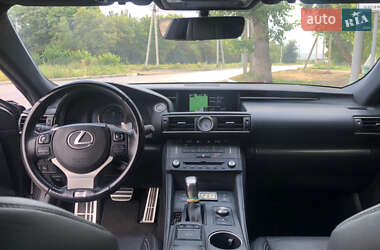 Купе Lexus RC 2016 в Одессе