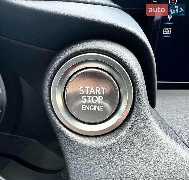 Купе Lexus RC 2019 в Запорожье