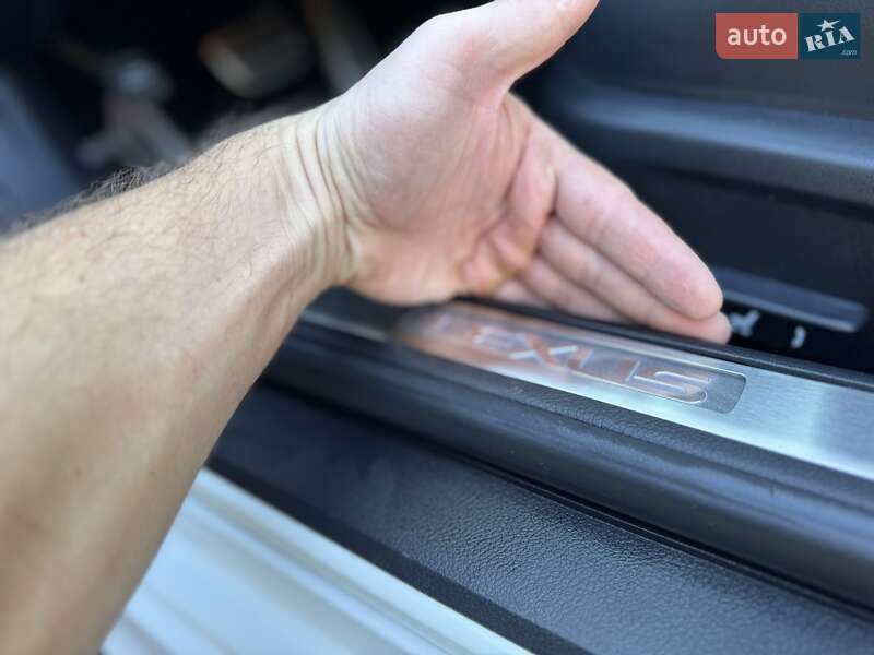 Купе Lexus RC 2017 в Хусте