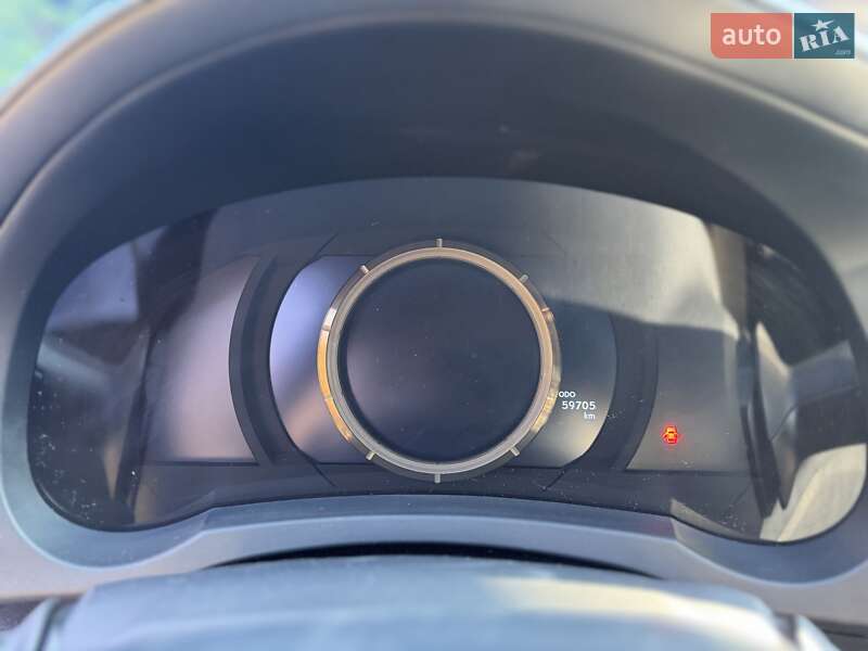 Купе Lexus RC 2017 в Хусте