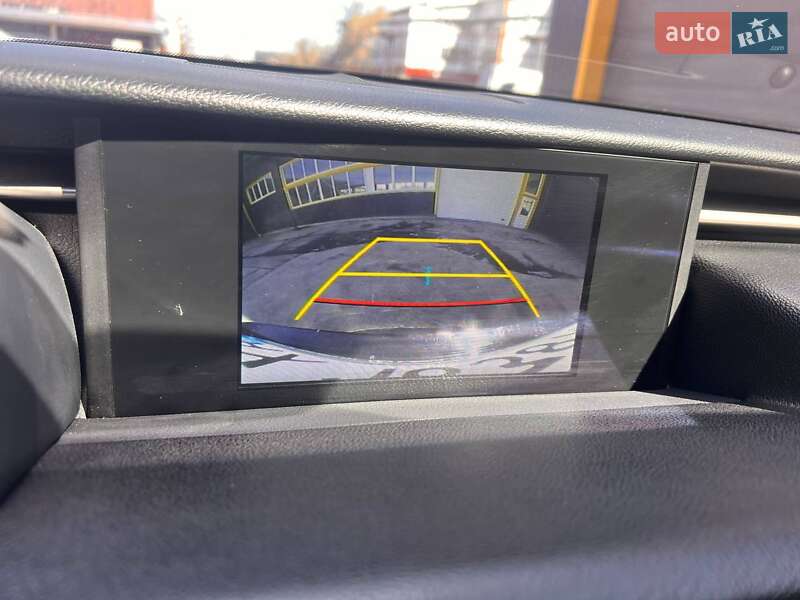 Купе Lexus RC 2015 в Киеве