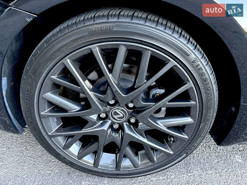 Купе Lexus RC 2019 в Одессе