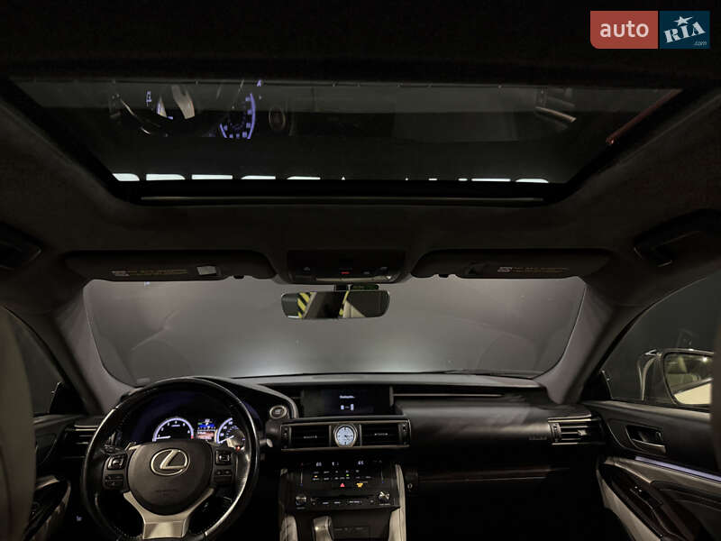 Купе Lexus RC 2015 в Одессе фото 23 Купе Lexus RC 2015 в Одессе