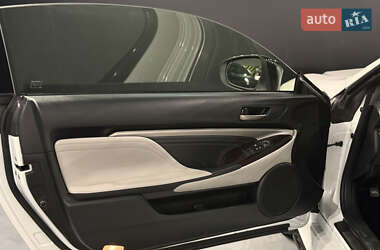 Купе Lexus RC 2015 в Одессе