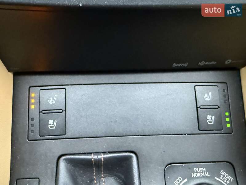 Купе Lexus RC 2017 в Одессе фото 19 Купе Lexus RC 2017 в Одессе