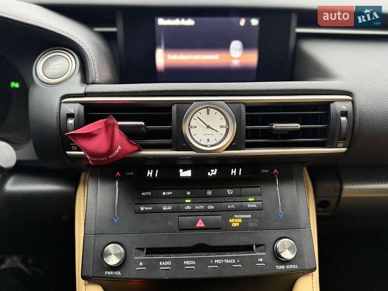 Купе Lexus RC 2017 в Одессе фото 21 Купе Lexus RC 2017 в Одессе