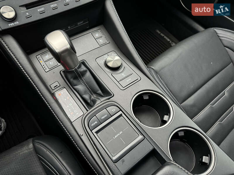 Купе Lexus RC 2015 в Харькове