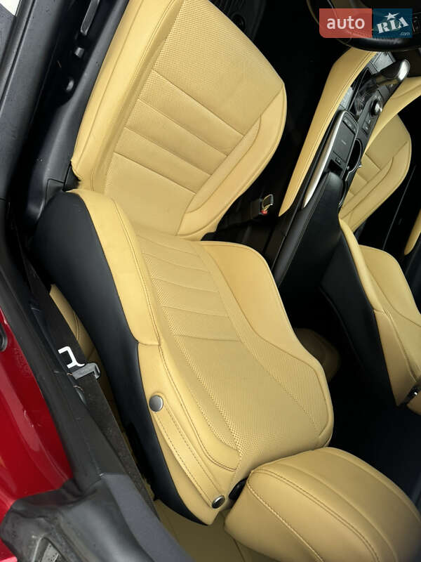 Купе Lexus RC 2019 в Ізмаїлі