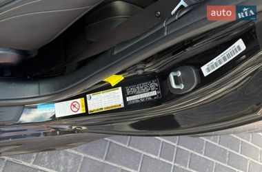 Купе Lexus RC 2016 в Львове