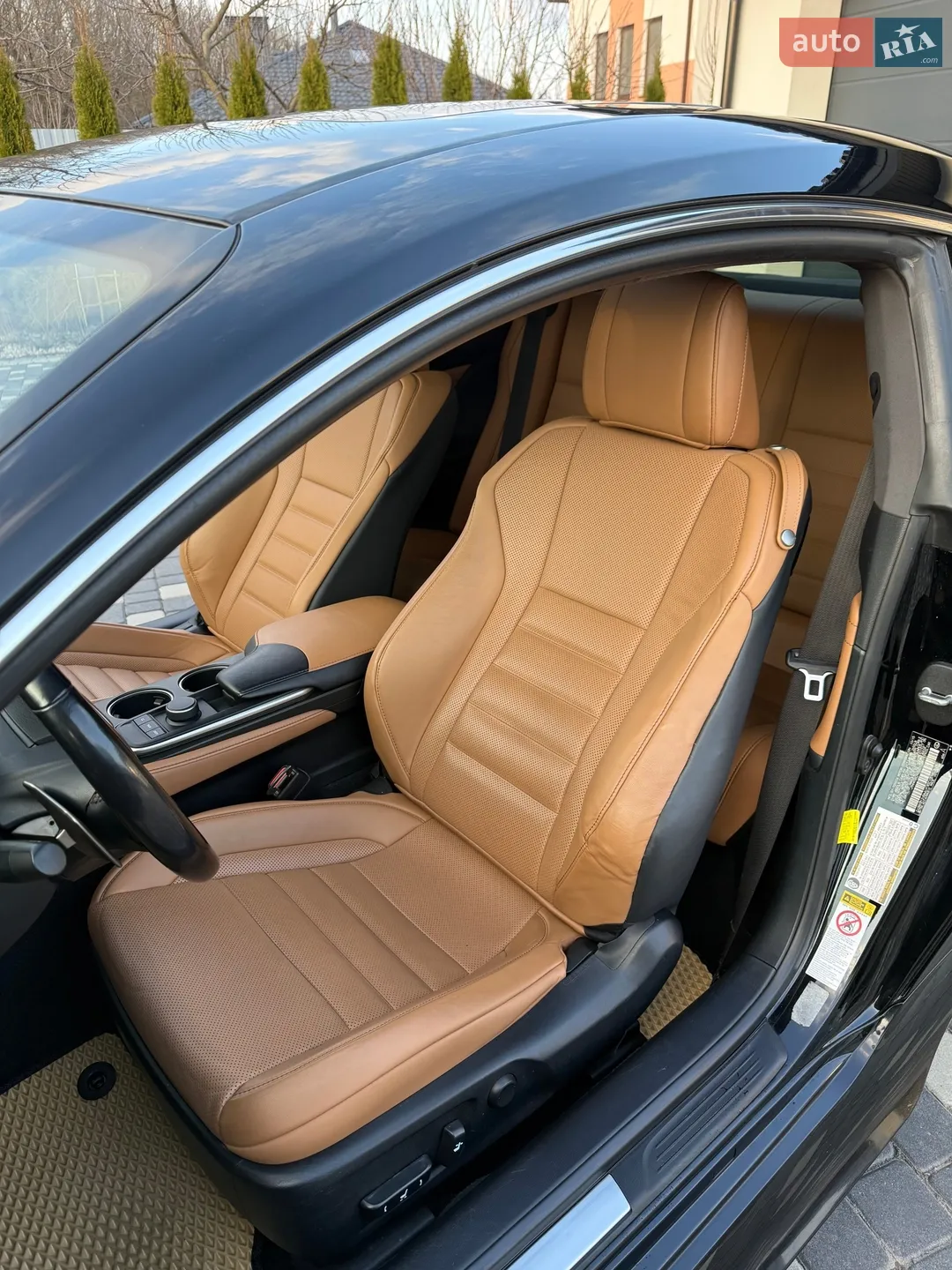 2015 Lexus RC - мініатюра 22