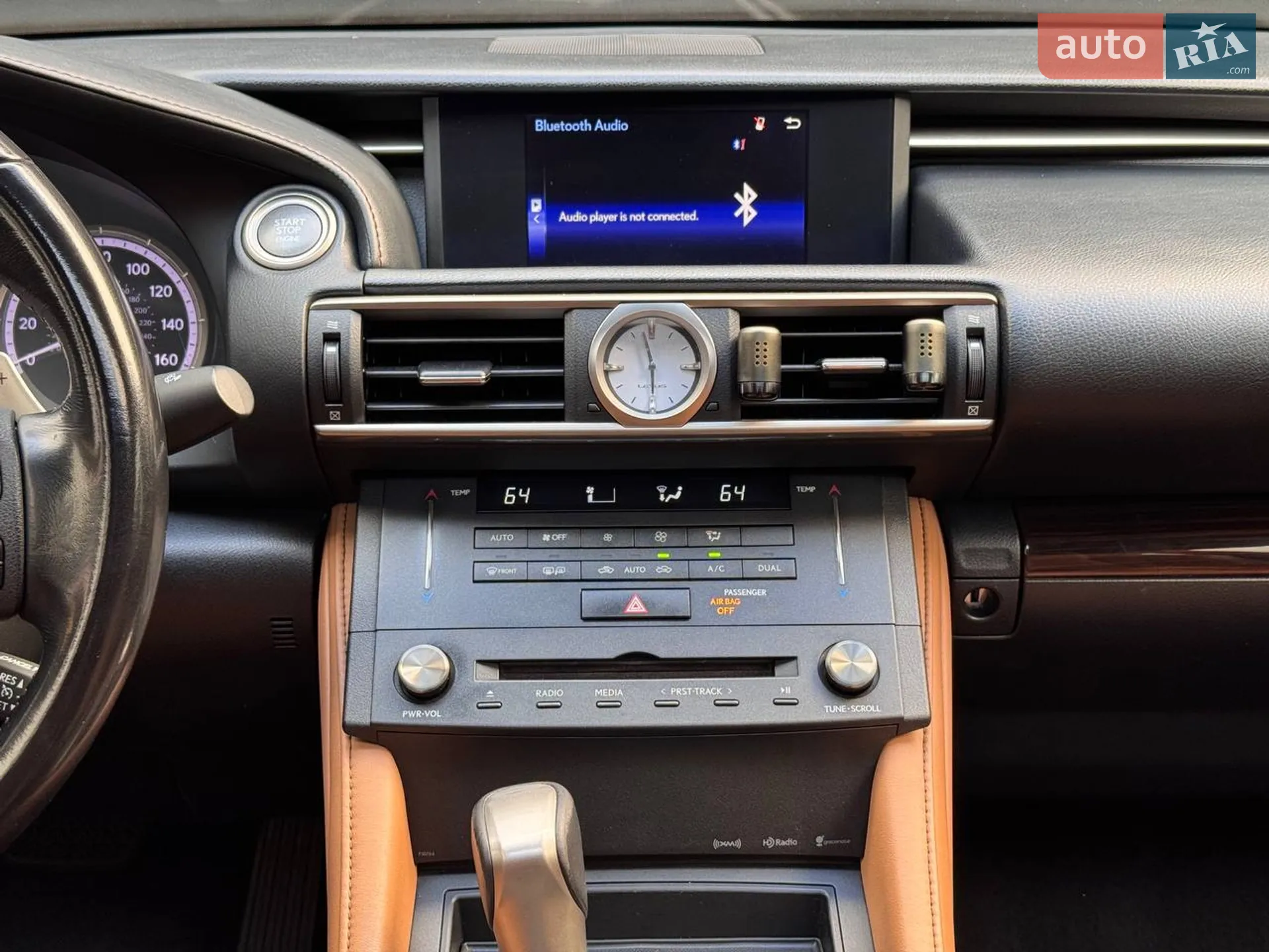 2015 Lexus RC - мініатюра 29