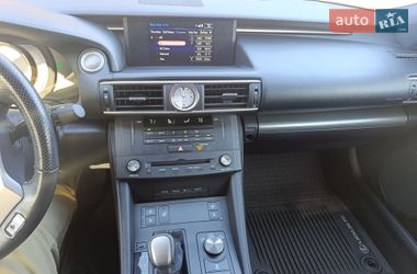 Купе Lexus RC 2016 в Киеве