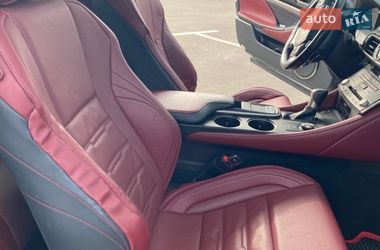 Купе Lexus RC 2016 в Киеве