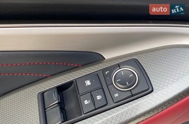 Купе Lexus RC 2016 в Киеве