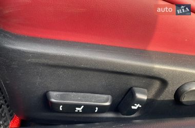 Купе Lexus RC 2016 в Киеве