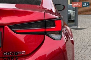 Купе Lexus RC 2019 в Одессе