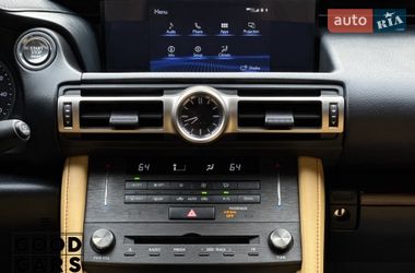 Купе Lexus RC 2019 в Одессе