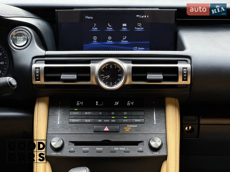 Купе Lexus RC 2019 в Одессе