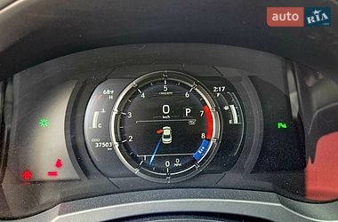 Купе Lexus RC 2022 в Києві