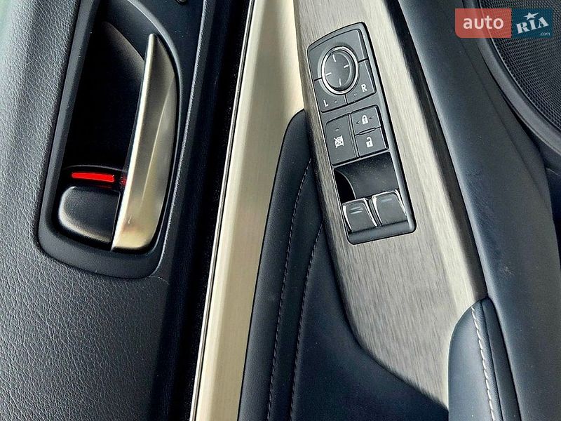 Купе Lexus RC 2022 в Києві