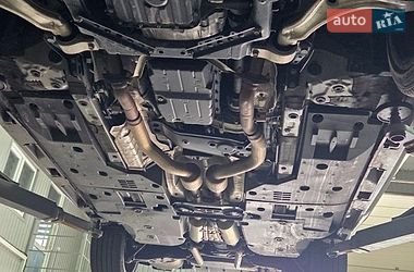 Купе Lexus RC 2022 в Києві