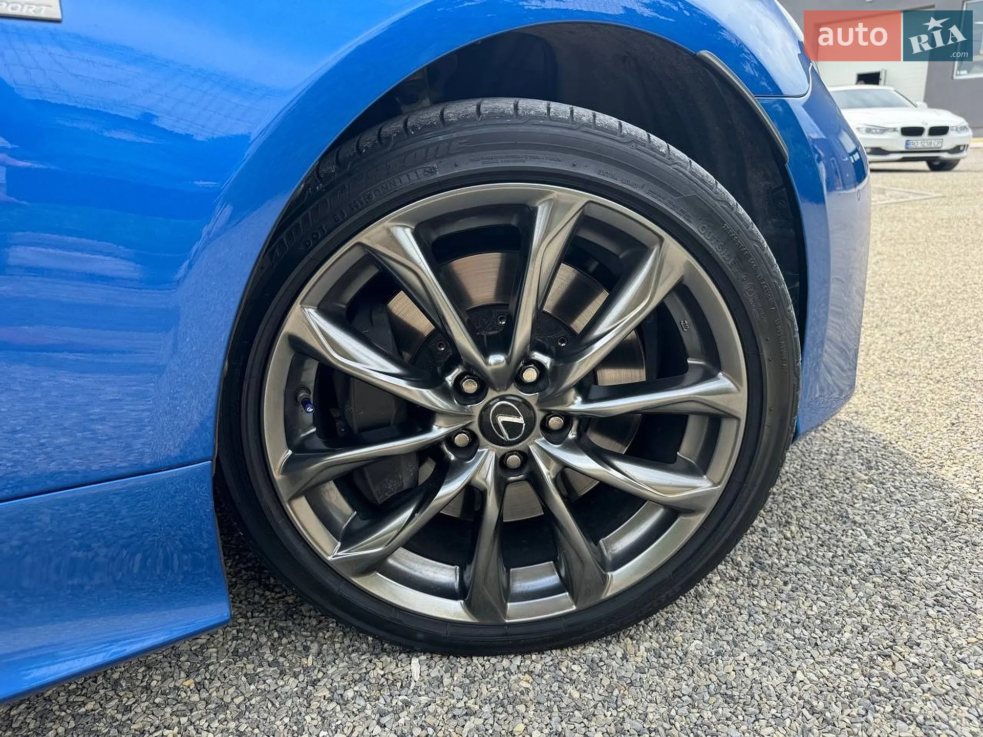 2018 Lexus RC - мініатюра 16