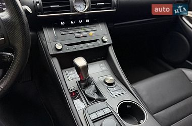 Купе Lexus RC 2016 в Львове