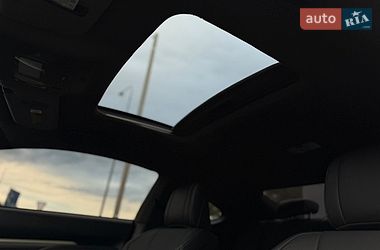 Купе Lexus RC 2016 в Львове
