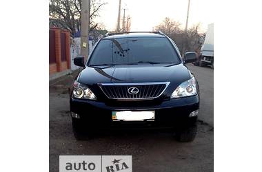 Lexus RX 2008