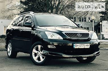 Внедорожник / Кроссовер Lexus RX 2008 в Одессе