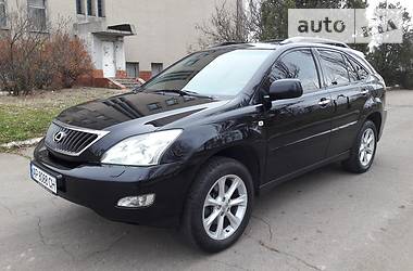  Lexus RX 2008 в Бердянске